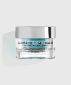 Germaine de Capuccini Timexpert Hydraluronic Crema Hidratación Redensificante Rich Sorbet Compra barato en cristinagbeauty