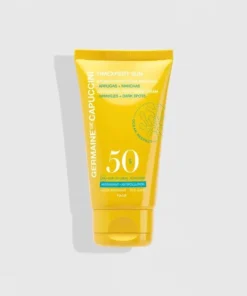 Germaine de Capuccini Timexpert Sun Crema Protectora Antiedad SPF50 Compra barato en cristinagbeauty