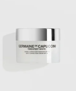 Germaine de Capuccini Timexpert White Crema Corrección Manchas SPF 20 8412971203366 Compra barato en cristinagbeauty