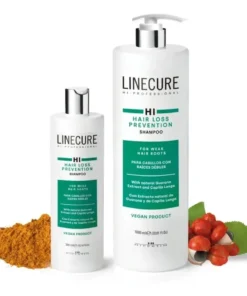 Hipertin Linecure HI Professional Hair Loss Prevention Shampoo Para Cabellos con Raíces Débiles Compra barato en cristinagbeauty