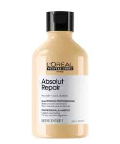 L'Oréal Professionnel Serie Expert Absolut Repair Shampoo Professionnel 300 ml Compra barato en cristinagbeauty