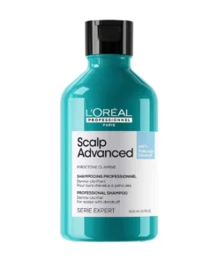 L'Oréal Professionnel Serie Expert Scalp Advanced Anti Dandruff Shampoo Professionnel 300 ml Compra barato en cristinagbeauty