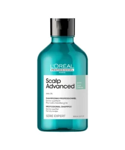L'Oréal Professionnel Serie Expert Scalp Advanced Anti Oiliness Shampoo Professionnel 300 ml Compra barato en cristinagbeauty