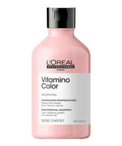 L'Oréal Professionnel Serie Expert Vitamino Color Shampoo Professionnel 300 ml Compra barato en cristinagbeauty