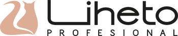 Liheto Profesional logo vendido en cristinagbeauty